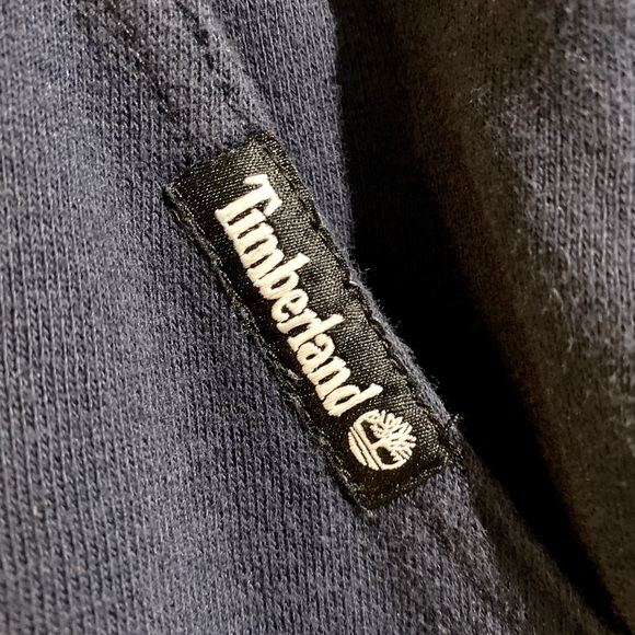 Timberland Jogger outfit toddler Boy - Picture 3 of 6